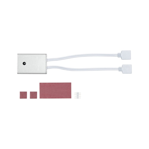 Paulmann Function YourLED Twilight-Sensor 60W