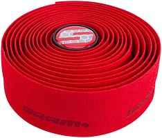 SRAM Lenkerband SuperSuede rot