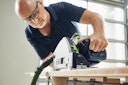 Vorschaubild Festool Akku-Tauchsäge TSC 55 KEB-Basic