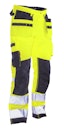 Vorschaubild Jobman Bundhose Star 2222