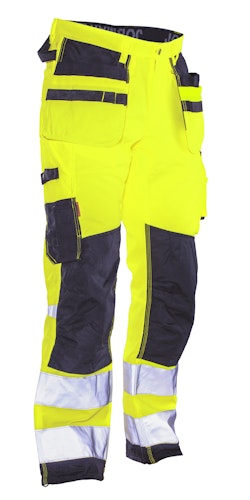 Jobman Bundhose Star 2222