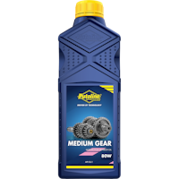 Putoline Getriebeöl Medium Gear 80W- 1L
