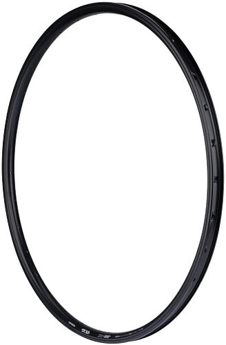 CONTEC Felge Zen 28 32 Loch schwarz