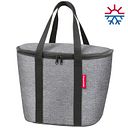 Vorschaubild reisenthel Fahrrad-Korb Iso Basket Bag