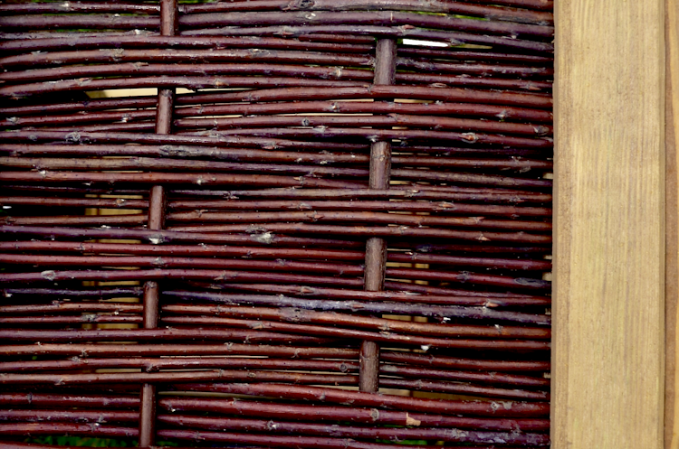 T&J ALICIA Blumenkasten Weide B 40 x T 40 x H 32 cm -Auslaufartikel