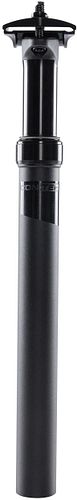 CONTEC Federsattelstütze Nara Ø 30,9 mm schwarz