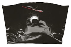 Metabo 5 PE-Entsorgungsbeutel - 25 lZubehörbild