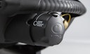 Weber Q 1000, Titan ohne Seitentische
