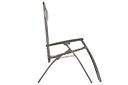 Vorschaubild Lafuma Relaxliege R CLIP, Stahl / Batyline