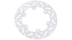 TRW Bremsscheibe MST213RAC