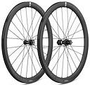 Vorschaubild Fulcrum Laufradsatz Speed 42 DB C23 schwarz