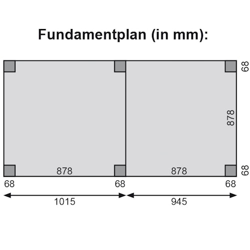 Akubi Kletterwand ECO für Lotti, Ritterburg Löwenherz, Anna, Danny und Frieda