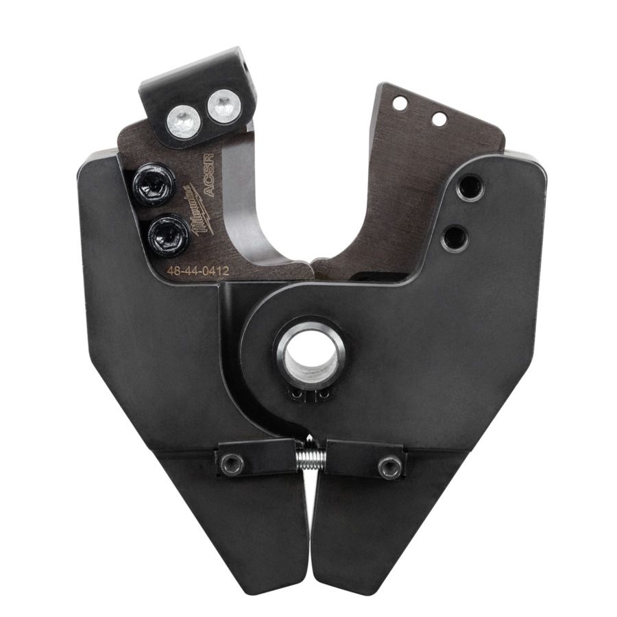 Milwaukee Ersatzbacke+Messer für ACSR Kabel 49162773