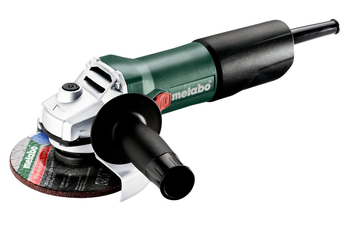 Metabo Winkelschleifer W 850-125