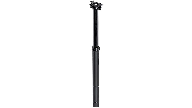 CONTEC Variosattelstütze Drop-A-Gogo II Ø 30,9 mm schwarz 500 mm lang, 170 mm Verstellbereich, max