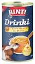 Vorschaubild RINTI Drinki 185 Milliliter Hundesnack