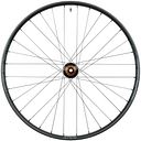 Vorschaubild Stan's NoTubes Laufrad CREST MK4 VR 27,5 Zoll schwarz