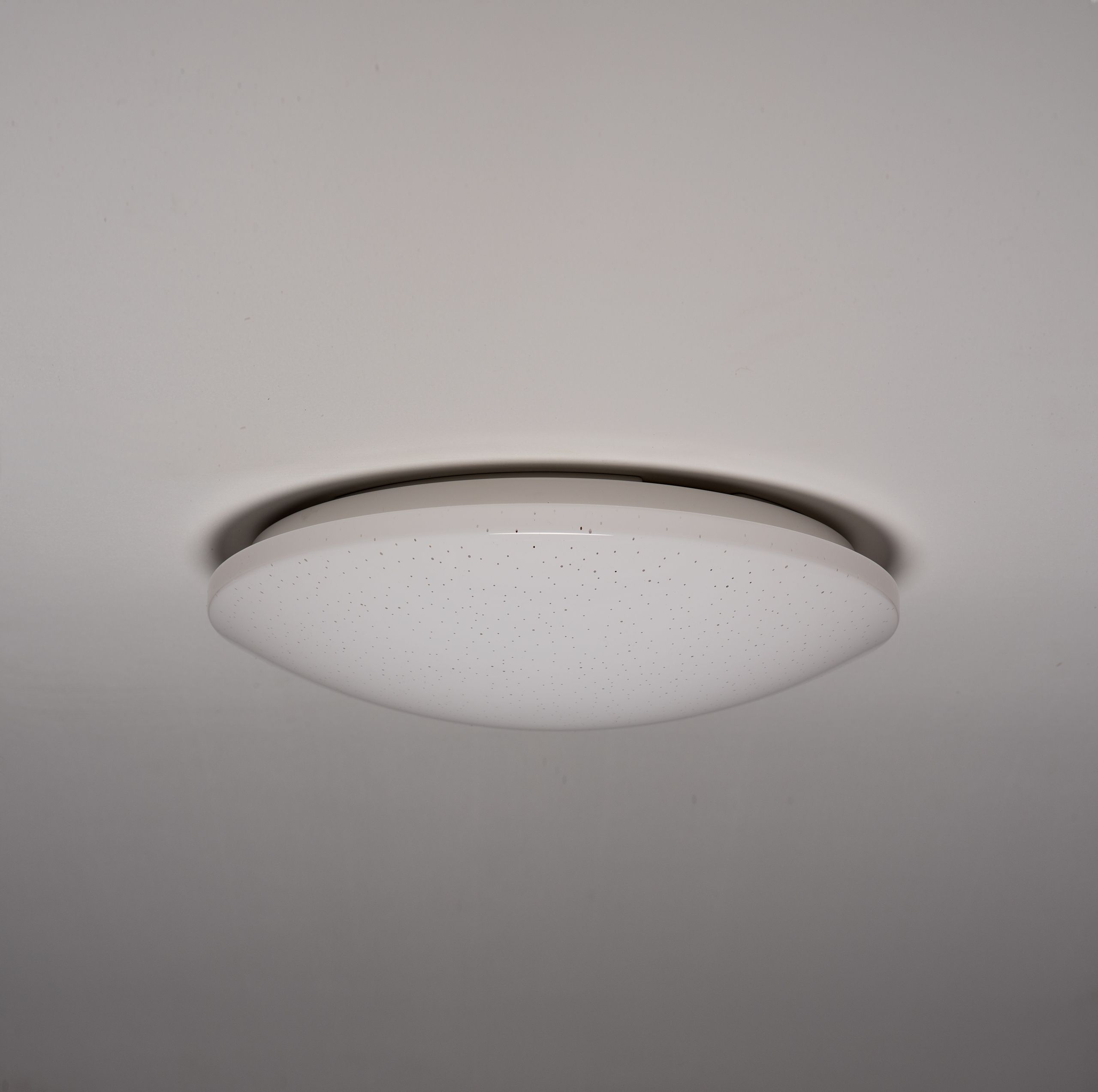 Shada  LED Deckenleuchte Stern mit Fernbedienung 18W 1600LM ø 400MM