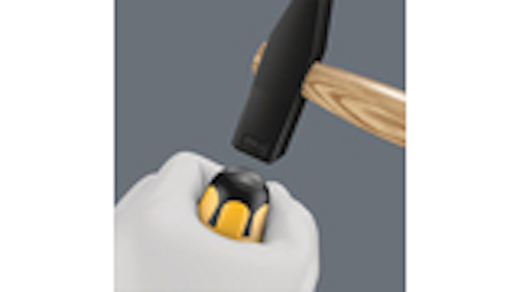 Wera Schraubendrehersatz Bestehend aus:nje 1x Kreuz: PH1 x 80 mm - PH2 x 100 mm - PH3 x 150 mmnje 1x Schlitz: 3,5 x 80 mm - 4,5 x 90 mm - 5,5 x 100 mm - 7,0 x 125 mm