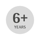 Vorschaubild WMF Kinderbesteck-Set 4-teilig Der kleine Prinz