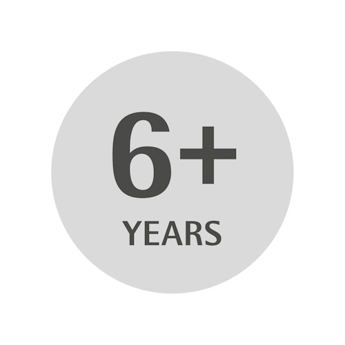 WMF Kinderbesteck-Set 4-teilig Der kleine Prinz