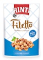 RINTI Filetto 100g Beutel HundenassfutterVorschaubild