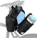 Vorschaubild CONTEC Satteltasche Mile Grinder Extra Saddle Bag schwarz