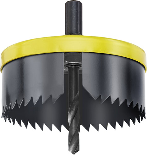 kwb Lochsäge 80 T28 1-Kranz SB 499000