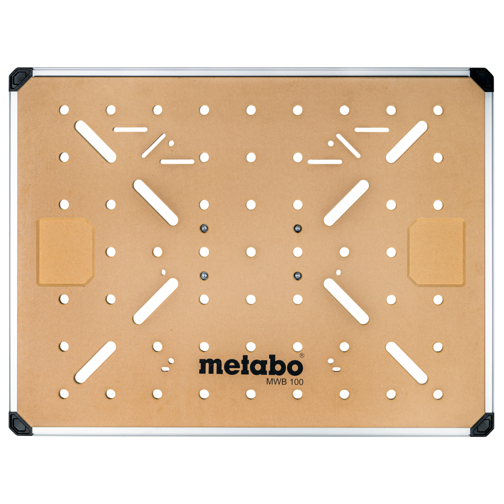 Metabo Tischplatte 316081220
