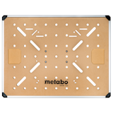 Metabo Tischplatte 316081220Zubehörbild
