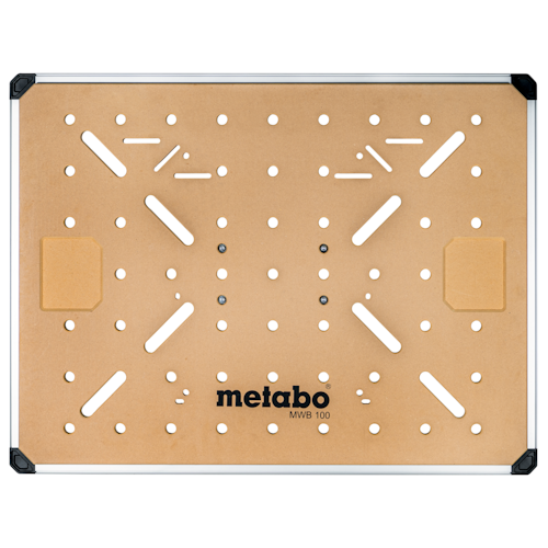 Metabo Tischplatte 316081220