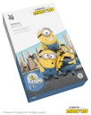 Vorschaubild WMF Kinderbesteck-Set Minions®, 6-teilig