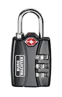 Burg Wächter Sicherheits-Zahlenschloss TSA 78 30 SB