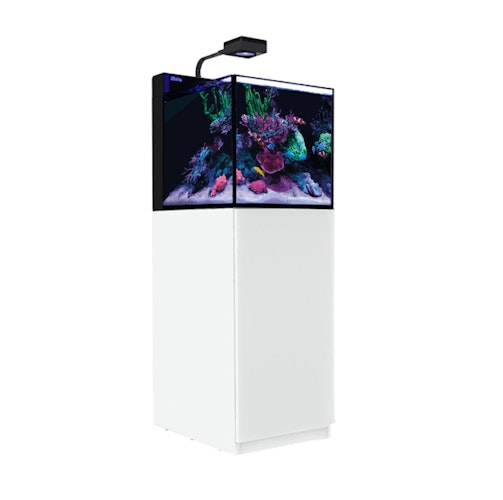 Red Sea MAX NANO XL G2 Aquarium mit Unterschrank