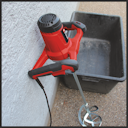 Einhell Farb-Mörtelrührer TC-MX 1400-2 E 4258550