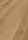 Vorschaubild MEISTER Holzboden Natureflex HD 100 2200 x 210 x 8 mm 20013 Eiche lebhaft gebürstet ultramattlackiert