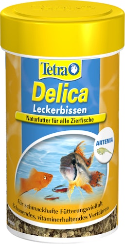 Tetra Delica 100ml
