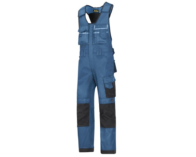 Snickers Workwear 0312 Kombihose DuraTwill