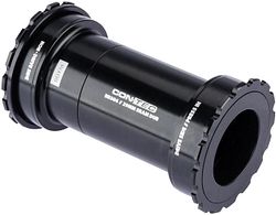 CONTEC Innenlager BOX.Fit BB386 46 mm schwarz