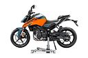 Vorschaubild Zentralständer EVOLIFT® für KTM 125 DUKE 25-
