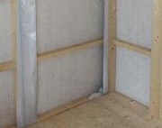 Vorgefertigte-Wandelemente