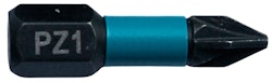 Makita Bit PZ1 Impact Black B-63638