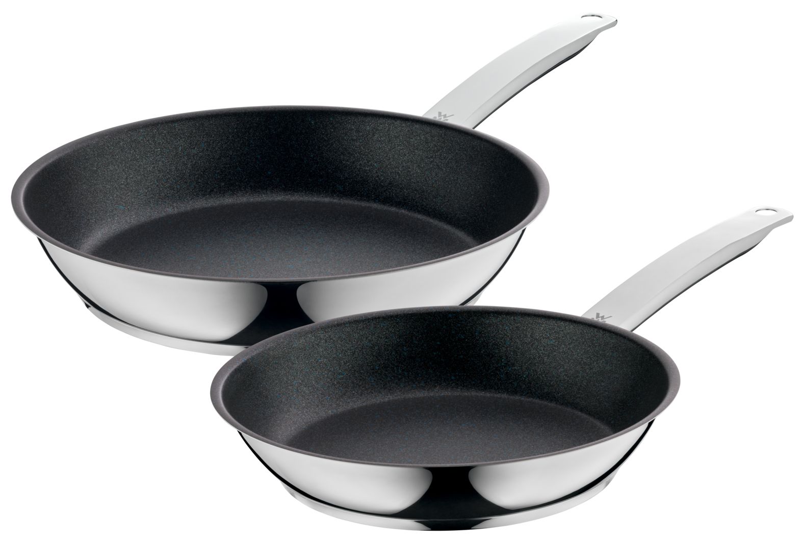 WMF Stielpfannen PermaDur Advance