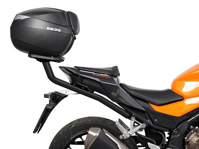 SHAD Top Master Befestigungssatz Honda