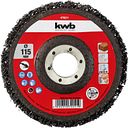 Vorschaubild kwb Reinigungsscheibe WS 115 LS 479211