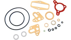 Dell'Orto Vergaserdichtungssatz