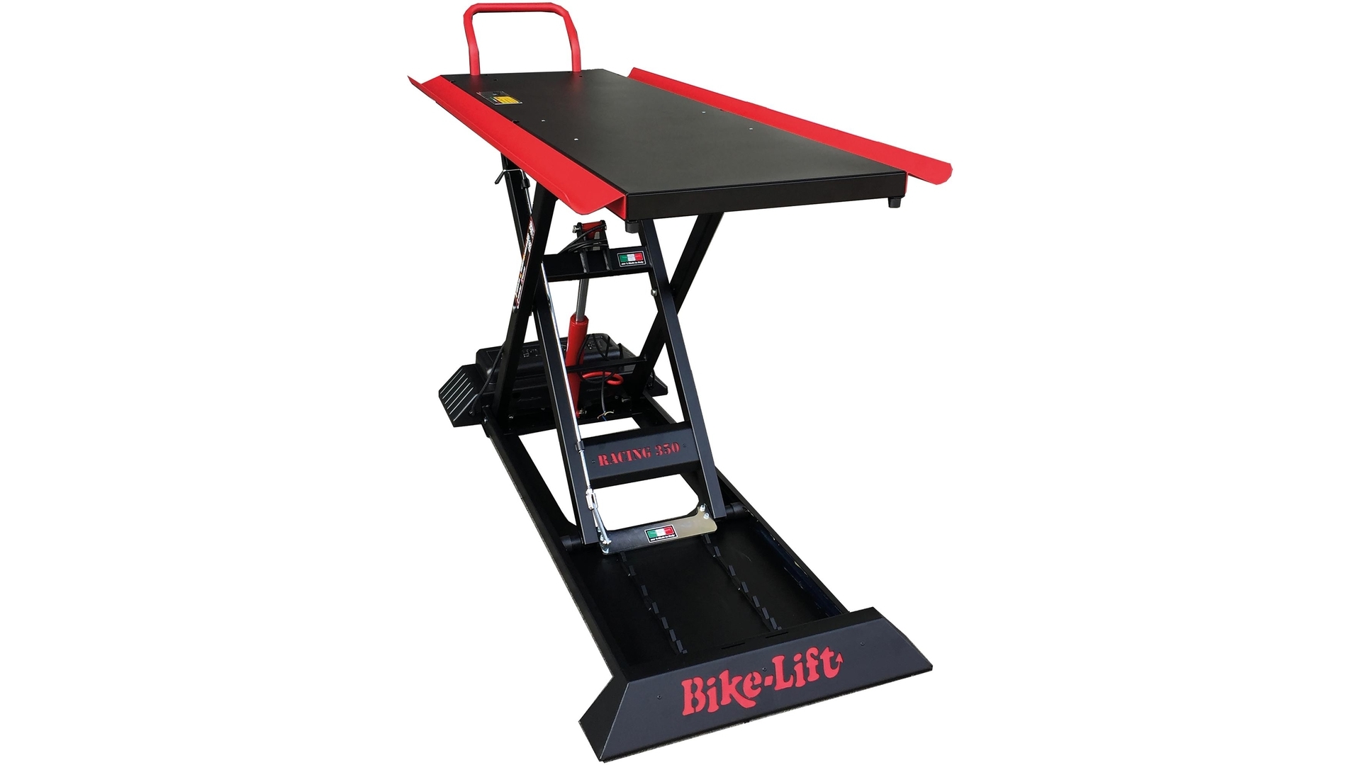 Bike Lift Hebebühne Racing 350