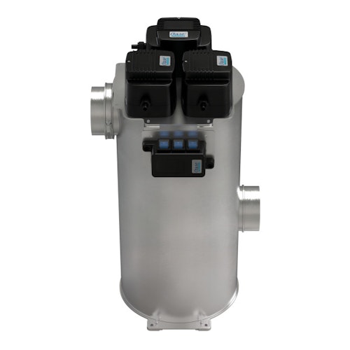 Bitron UVC-Vorklärgerät Premium 180 W