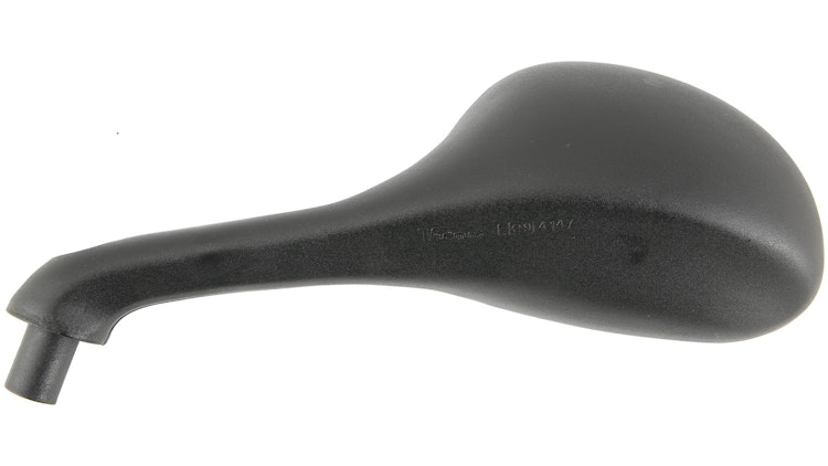 Vicma Spiegel linksanbau, Spiegel  Schwarz