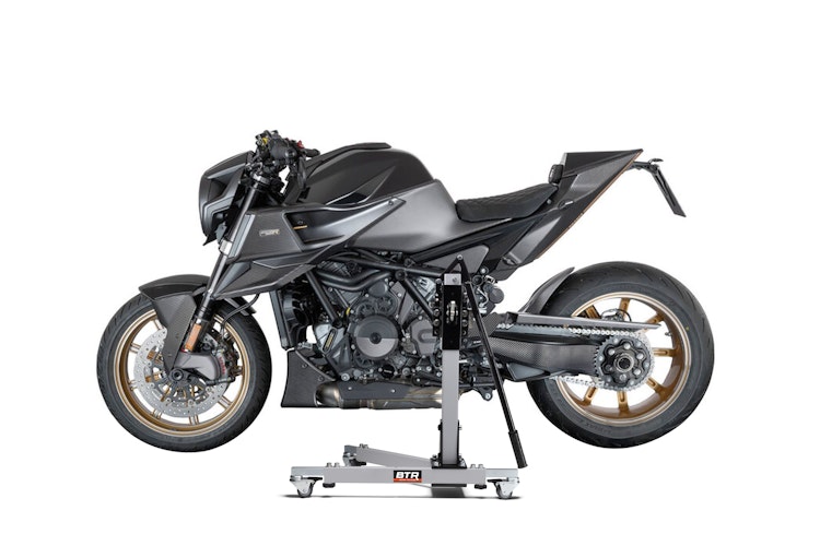 Zentralständer EVOLIFT® für BRABUS 1300 R Masterpiece Edition 24